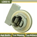 Dorman Cornering Light Lamp Socket Driver Or Passenger Side For Dodge Chrysler. Fixed Price $42.18.