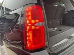 2015 Chevrolet Tahoe Rear Tail Light Left Driver Brake Stop Turn. Fixed Price $184.50.