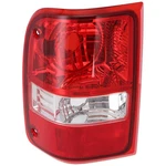 Driver Side Tail Light For 2006-2011 Ford Ranger 6l5z13405aa Fo2818121. Fixed Price $31.60.