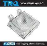Trq Right Parking Light Passenger Side Fits 83-91 Chevrolet Gmc Gm2521110. Fixed Price $23.95.
