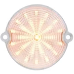 1963-67 Chevy Corvette; Led Parking Light Assembly; Clear Lens / Amber Bulbs. Fixed Price $34.99.