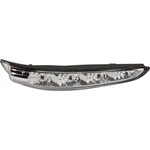 Passenger Side Mirror Turn Signal Light For 2011-2014 Hyundai Sonata 876143q000. Fixed Price $23.12.