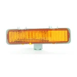 Right Side Turn Signal/parking Light Fits 1983-94 Chevrolet S10 Blazer 5976644 V. Fixed Price $16.55.