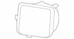 Genuine Gm 2006-2010 Hummer H3 H3t Adventure Alpha Base Park Turn Lamp 15139188. Fixed Price $85.04.