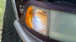 Passenger Corner/park Light Thru 6/96 Fits 97 Ford F150 Pickup 32743535. Fixed Price $110.70.