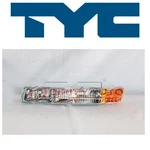 Tyc Front Left Turn Signal Parking Side Marker Light For 2000-2007 Gmc Yukon Wp. Fixed Price $26.74.