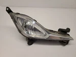 13-17 Hyundai Elantra Rh Passenger Light Fog Driving Hatchback Gt. Fixed Price $89.46.