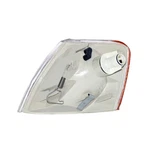 New Passenger Side Turn Signal Light Clear For Volkswagen Passat 1998-1999. Fixed Price $139.69.