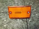 84-89 Oem Toyota Van Yh51 Bumper Side Marker Light Lamp Assembly 28-25 R. Fixed Price $39.95.