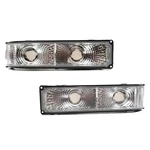 For Chevy/gmc C/k 10 Truck 88-2002 Parking Signal Light Assembly Unit Diamond.... Fixed Price $75.58.