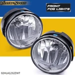 Pair Fit For 07-2014 Ford Expedition/ 2008-2011 Ranger Driving Fog Bumper Lights. Fixed Price $22.89.
