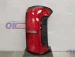 24 Toyota Tacoma Sr5 Tail Lamp Bed Side Quarter Panel Mounted Right Passenger. Fixed Price $400.00.