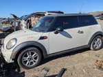 Passenger Corner/park Light Park Lamp-turn Signal Fits 11-15 Mini Cooper. Fixed Price $48.95.