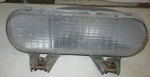 1977 Chevy Monte Carlo Rh Park Signal Bumper Light 5967148 Used Orig 76 77. Fixed Price $110.00.