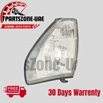 81521-60380 Toyota Land Cruiser Prado Oem Front Left Turn Signal Lamp Light Lens. Fixed Price $118.51.