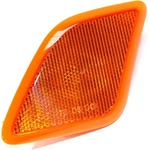Front Driver Left Marker Light Assembly Fits 2012-2013 Mercedes Benz S-class. Fixed Price $33.05.