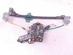 1986-1998 Saab 9000 Front Driver Door Power Window Motor Regulator 32019923. Fixed Price $81.70.