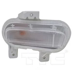 Turn Signal & Parking Light Assy Tyc 12-5439-00-9. Fixed Price $108.22.