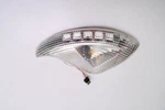 Bentley Continental Gt Gtc Flying Spur Left Mirror Light Lens 753. Fixed Price $195.00.
