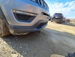 2018 Jeep Compass Used Oem Right Fog Light Assembly 116-10201r 118k Miles. Fixed Price $82.17.