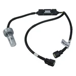 New Oem Ford Police Interceptor Right Headlight Strobe Light Wire Socket Rh. Fixed Price $456.00.