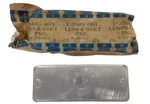 1966 Dodge Dart Monaco Right Passenger Side Parking Lamp Light Lens 2585063 Nos. Fixed Price $98.50.