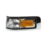 Left Side Light For Lincoln Town Car 1995 1996 1997 By Pn Fo2550132 F5vy15a201b. Fixed Price $115.22.