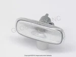 Audi (1996-2002) Turn Signal Light Front Left Or Right (1) Oem Hella + Warranty. Fixed Price $37.70.