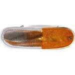 Turn Signal Light Clear & Amber Lens Front Driver Side For 98-05 Volkswagen. Fixed Price $25.13.