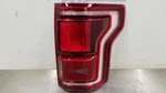 19 Ford F150 Raptor Tail Light Lamp Right Passenger With Blind Spot Alert. Fixed Price $650.25.