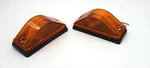 International 4900 9400 9200 8100 Turn Signal Lights Blinker Markers 12v Set (2). Fixed Price $52.99.