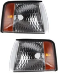 Driver And Passenger Side Corner Light For Cadillac Deville 1997-1999. Fixed Price $64.89.