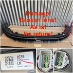 Damage 2024 2025 Hyundai Sonata Oem Front Led Daytime Running Light 92209-l1550. Fixed Price $599.88.