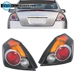 Rear Tail Lights Brake Left&right Side Pair For 2007-2012 Nisan Altima. Fixed Price $89.81.