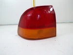 1996-1998 Honda Civic Rear Left Side Quarter Panel Mounted Tail Light Oem. Fixed Price $55.99.