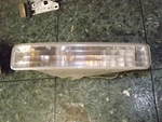 92-94 Oem Usdm Acura Vigor Sl5 Front Passenger Bumper Turn Signal Lamp 045-4016r. Fixed Price $79.95.
