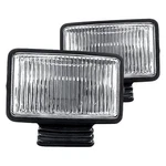 Fog Light For Jeep Cherokee 1987-1996 Driver Or Passenger Side 116-01096. Fixed Price $131.20.