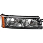 Tyc Pair Turn Signal Parking Light Assy Left+right For Silverado 1500 Hd 03-06. Fixed Price $51.16.