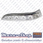 Side Mirror Led Marker Repeater Light Lamp Lh For 10 12 Hyundai Tucson. Fixed Price $38.99.