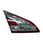 New Nissan Driver Side Back Up Light Assembly 265451sx0a Oe. Fixed Price $85.22.