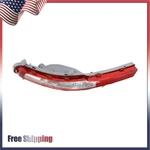 For 2011-2016 Kia Sportage - Fog & Turn Signal Included Left Rear Bumper Light. Fixed Price $55.48.
