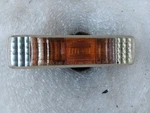 Jdm 88-89 Ca3 Honda Accord 045-5190 Front Side Turn Signal Blinker Light (gb). Fixed Price $65.00.