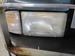 Used Turn Signal / Parking Light Assembly Fits: 1994 Dodge 2500 Pickup Park Lamp. Fixed Price $108.40.