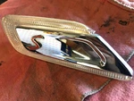 Right Light Arrow For Mini One Cooper Clubman 2015 To 2018 Version S. Fixed Price $55.00.