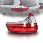 Tail Light Assembly For Toyota Sienna Base L Le Xle 2015-2020 Driver Left Side. Fixed Price $48.79.