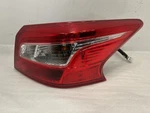 2016-2019 Nissan Sentra Right Taillight Quarter Mounted 90k. Fixed Price $60.00.