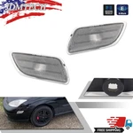 Front Corner Side Marker Signal Park Light Lamps One Pair For 2000-2007 Focus. Fixed Price $12.49.