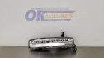 16 Jeep Grand Cherokee Srt Led Daytime Running Light Lamp Right Passenger. Fixed Price $289.00.