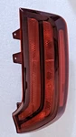 Oem 2020 2021 2022 Kia Telluride Halogen Tail Light Lh Driver Left 92401-s9000. Fixed Price $89.99.