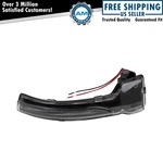 Trq Right Mirror Turn Signal Fits 2020-2022 Hyundai Sonata. Fixed Price $40.85.